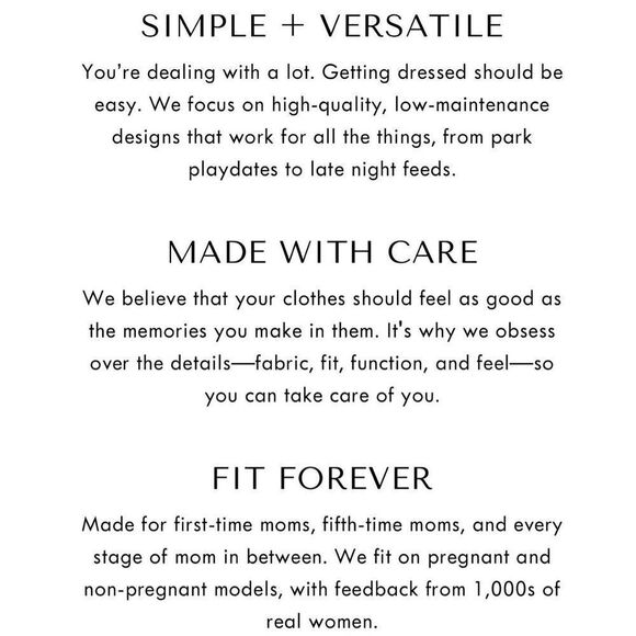 New! ISABEL MATERNITY Floral Print Ruffle Blouse Long Sleeve Sz Small Side Ties - Picture 14 of 15